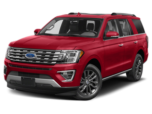 2020 Ford Expedition Limited NAVIGATION HEATED LEATHER PANORAMIC MOONROOF BLIS