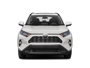 2020 Toyota RAV4 XLE Premium AWD POWER MOONROOF LEATHER SEATS APPLE CARPLAY