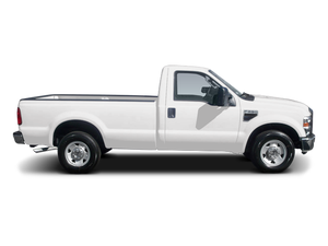 2008 Ford F-250SD XL CUSTOM UTILITY TRUCK TOOL BOXES ON BOTH SIDES
