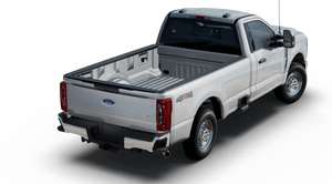 2023 Ford F-250SD XL 9.2&quot; Boss V Plow